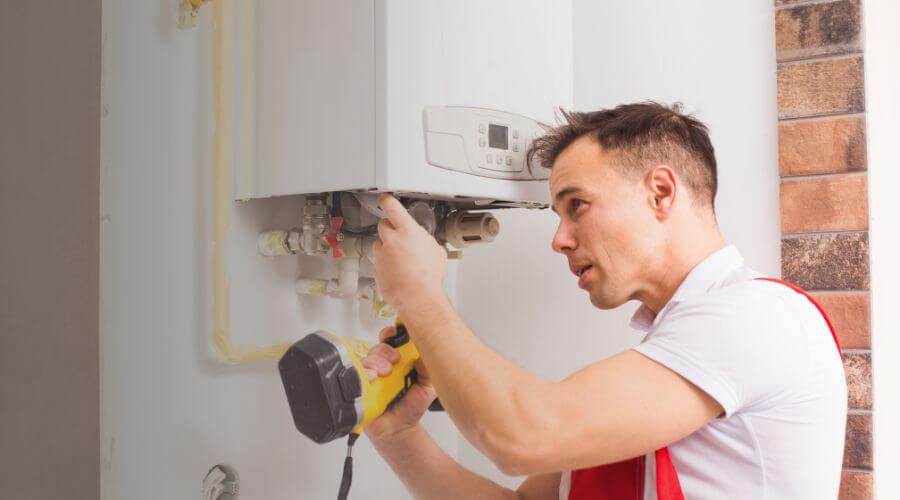 Professional emergency plumbing in Woodburn, IN